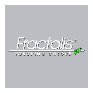 Fractalis Logo PNG Vector