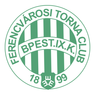 Fradi Logo PNG Vector