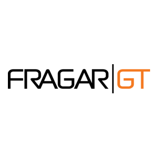 FRAGAR GT Logo PNG Vector