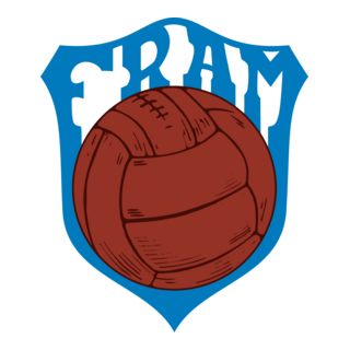 Fram Logo PNG Vector