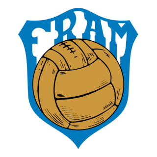 Fram Logo PNG Vector