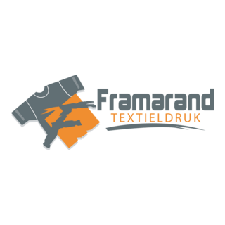 Framarand Logo PNG Vector