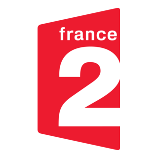 France 2 Logo PNG Vector