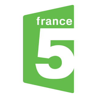 France 5 Logo PNG Vector