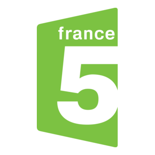 France 5 TV Logo PNG Vector
