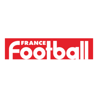 France Football Logo PNG Vector