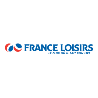 France Loisirs Logo PNG Vector