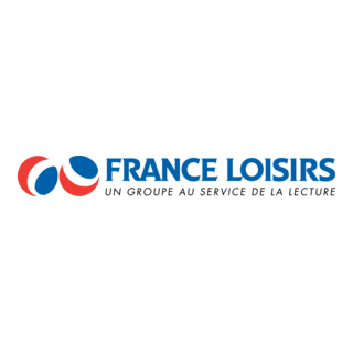 France Loisirs Logo PNG Vector