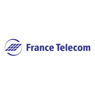 France Telecom Logo PNG Vector