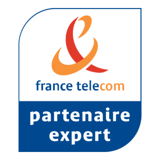 France Telecom Logo PNG Vector