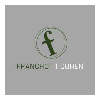 Franchot Cohen Logo PNG Vector