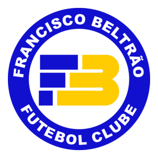 Francisco Beltrão F. C. Logo PNG Vector