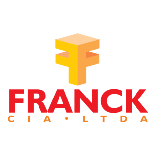 Franck Cia Logo PNG Vector