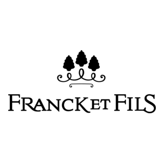 Franck et Fils Logo PNG Vector