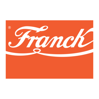 Franck Kava Logo PNG Vector