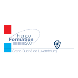 Franco Formation 2001 Logo PNG Vector