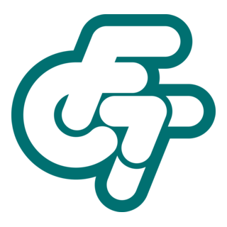 Franco Godino Travel Logo PNG Vector