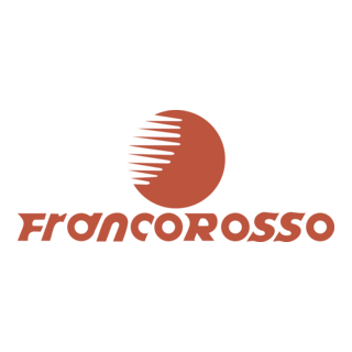 FrancoRosso Logo PNG Vector