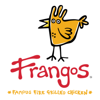Frangos Logo PNG Vector