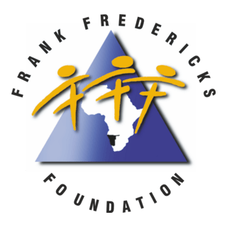 Frank Fred Logo PNG Vector