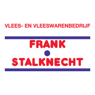 Frank Stalknecht Logo PNG Vector