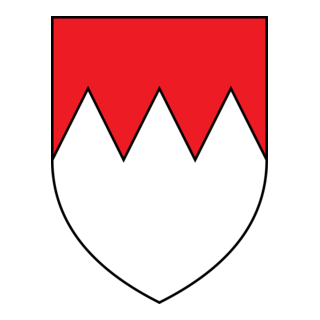 Franken Logo PNG Vector