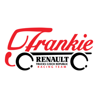 Frankie Logo PNG Vector