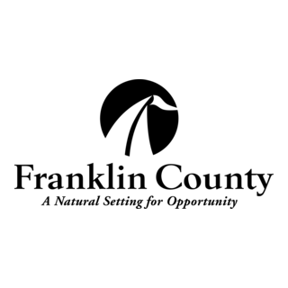 Franklin County Logo PNG Vector
