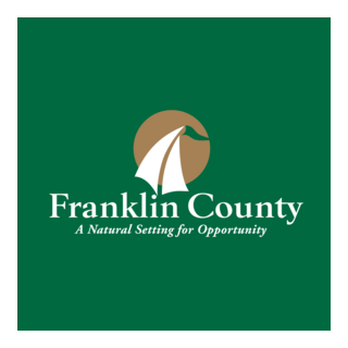 Franklin County Logo PNG Vector