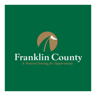 Franklin County Logo PNG Vector
