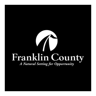 Franklin County Logo PNG Vector