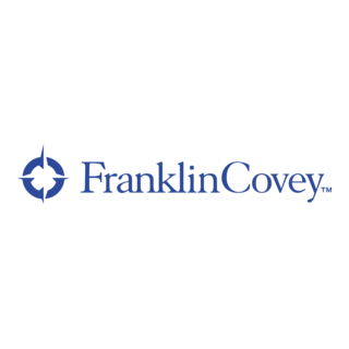 Franklin Covey Logo PNG Vector