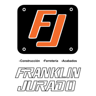 Franklin Jurado Logo PNG Vector