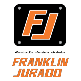 Franklin Jurado Logo PNG Vector