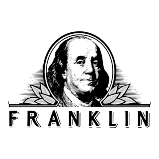 Franklin Logo PNG Vector
