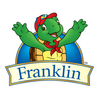 Franklin Logo PNG Vector