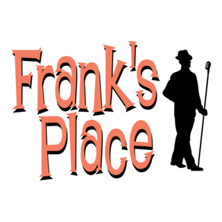 Frank's Place Logo PNG Vector