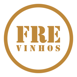 FRE Vinhos Logo PNG Vector