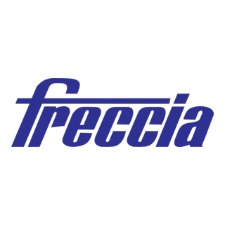 Freccia Logo PNG Vector