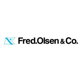 Fred. Olsen & Co. Logo PNG Vector
