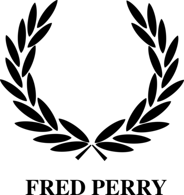 Fred Perry Logo PNG Vector