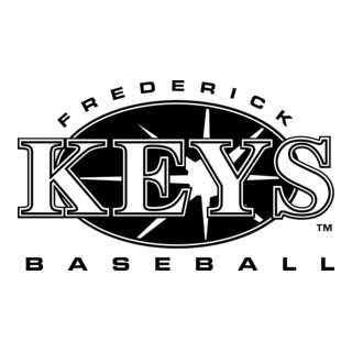 Frederick Keys Logo PNG Vector