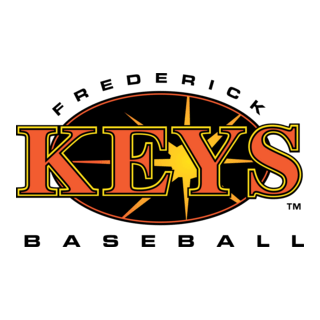 Frederick Keys Logo PNG Vector