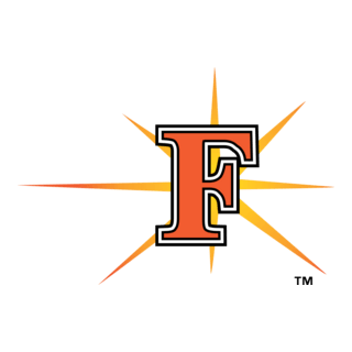 Frederick Keys Logo PNG Vector