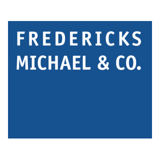 Fredericks Michael Logo PNG Vector