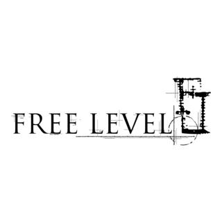 Free Level Logo PNG Vector
