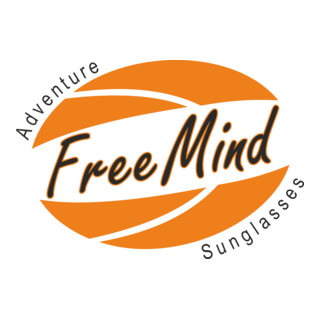FREE MIND Logo PNG Vector