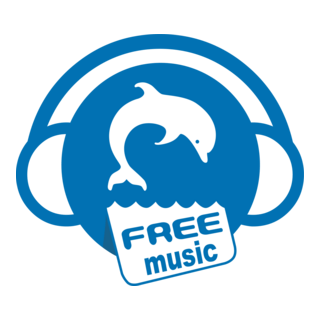 Free Music Logo PNG Vector