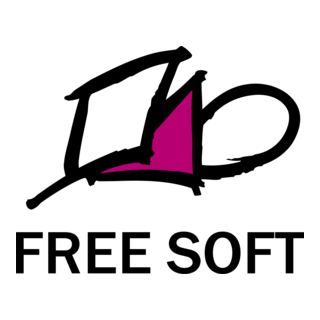Free Soft Logo PNG Vector