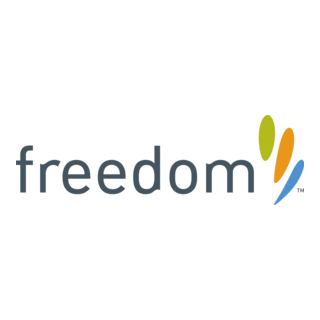 Freedom Furniture Logo PNG Vector